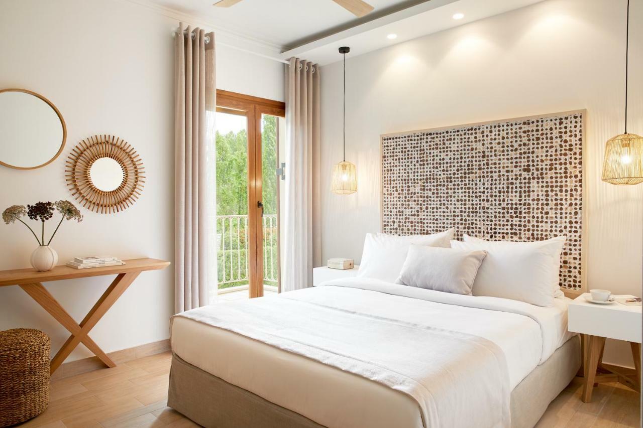 S & O Villas Corfu Δασιά Εξωτερικό φωτογραφία