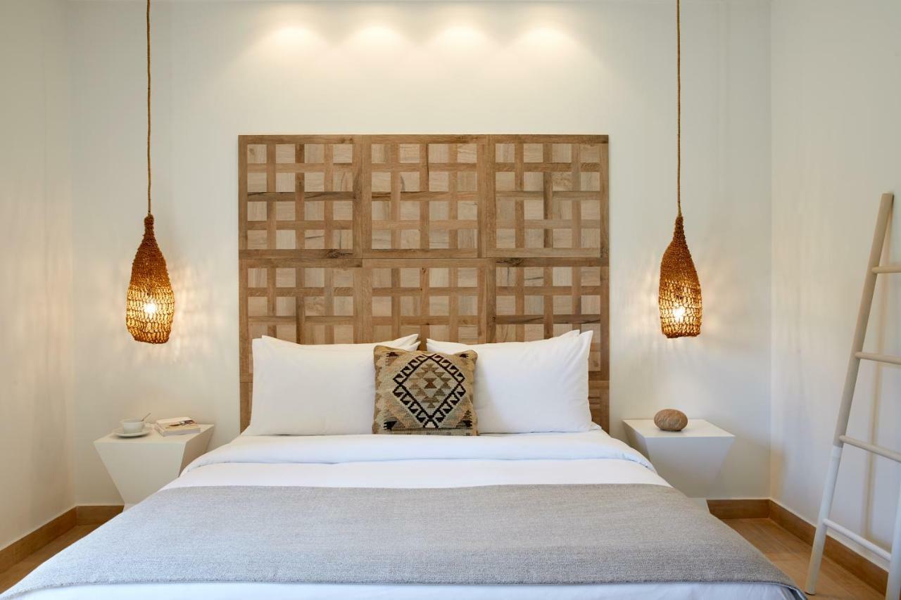 S & O Villas Corfu Δασιά Εξωτερικό φωτογραφία