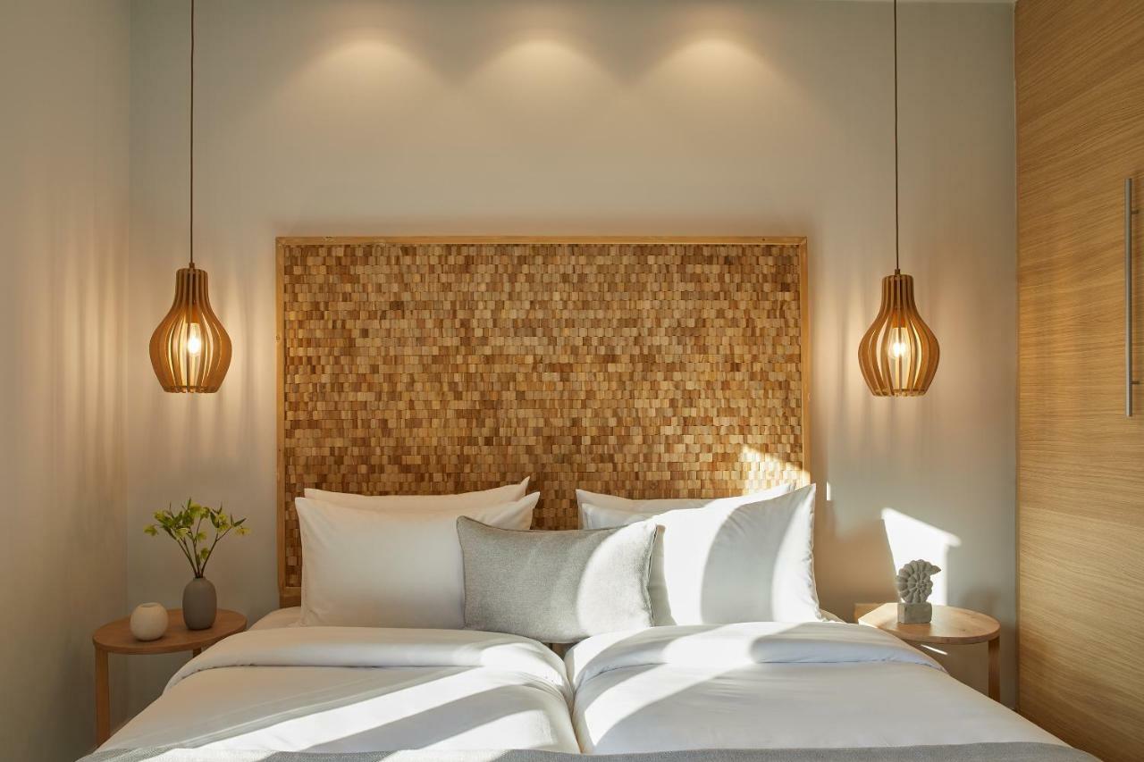 S & O Villas Corfu Δασιά Εξωτερικό φωτογραφία