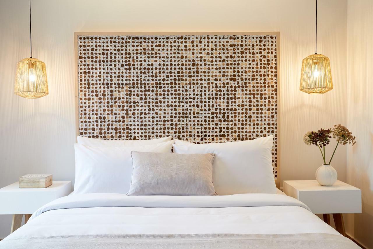 S & O Villas Corfu Δασιά Εξωτερικό φωτογραφία